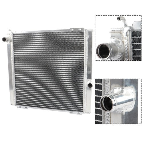 Radiator For Can-Am Maverick 1000R X3 Max RR Trail 800 17-23 709200703 709200576