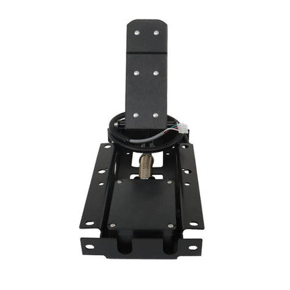 For EZGO TXT 2000-Up 73333G05 Golf Cart Accelerator Pedal Box Assembly