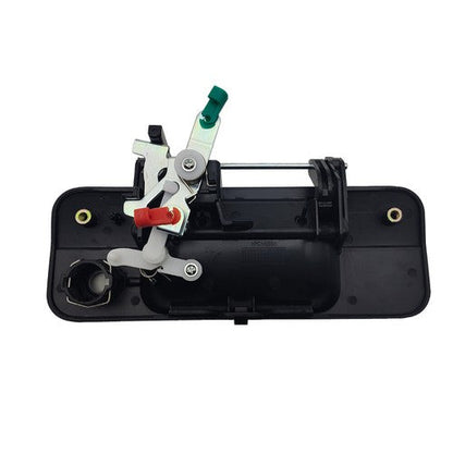 69090 0C040 TO1915113 Outer Rear Tailgate Handle for 07 13 for Toyota Tundra