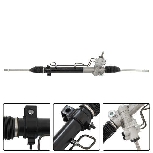 Power Steering Rack & Pinion Assembly 4425006120 For Toyota Camry 1992-99