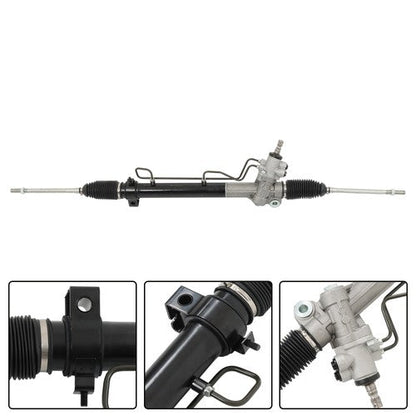 Power Steering Rack & Pinion Assembly 4425006120 For Toyota Camry 1992-99