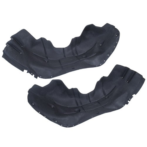 cotton-lined Front Fender Liner For 2014-2015 Chevrolet Silverado 1500