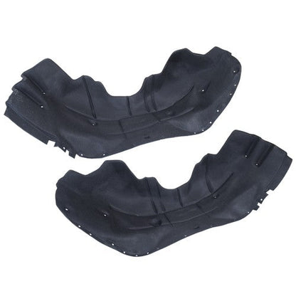 cotton-lined Front Fender Liner For 2014-2015 Chevrolet Silverado 1500
