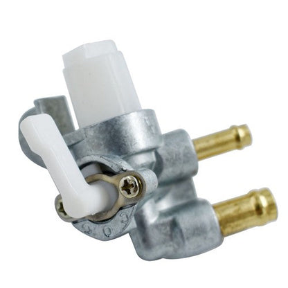 For 716111 Fuel Shut-Off Valve 4, 5.5 and 9 HP Vanguard Engine 695131 Lawn Mower