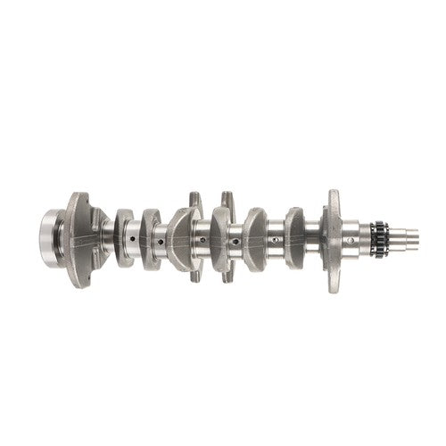 Black Engine Crankshaft Fit For Hyundai Accent Veloster Kia Soul Rio 2012-2019