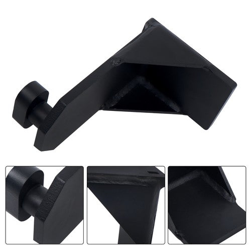 2Pieces Upgrade Superior Shipping Container Jack Lug Jack Leveling Attachment
