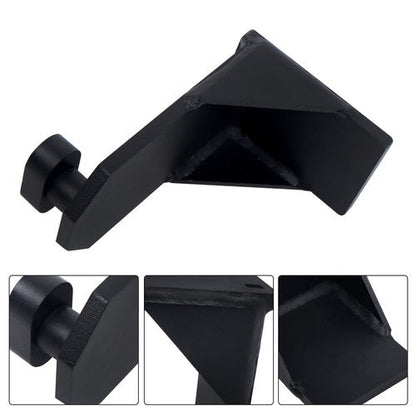 2Pieces Upgrade Superior Shipping Container Jack Lug Jack Leveling Attachment