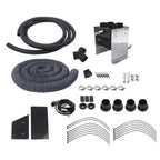 SSHK915-00 Inferno Cab Heater with Defrost 2016-2019 Fit For Honda Pioneer 1000