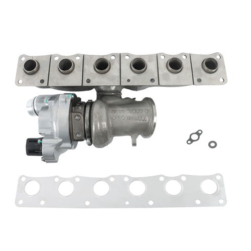 For BMW 535i GT 2010-2015 BMW 640i 2012-2014 3.0L 18539700005 Turbo Turbocharger