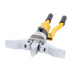 10T Portable Hydraulic Flange Spreader Splitter, Split Type Expander Hydraulic