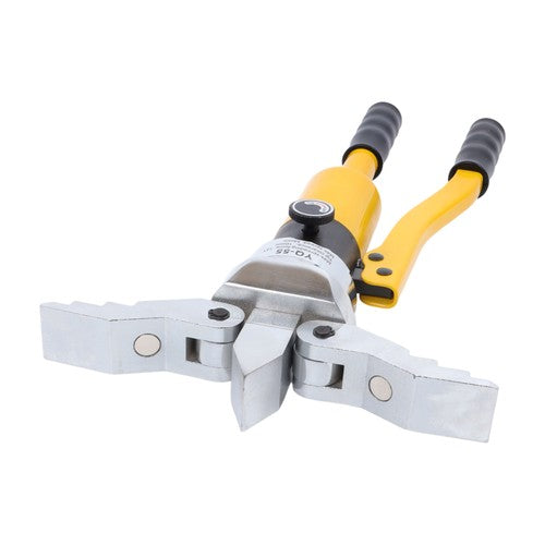 10T Portable Hydraulic Flange Spreader Splitter, Split Type Expander Hydraulic