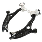 CMS601054 CMS601055 Right & Left Lower Control Arm Kit For Honda CR-V 2017-2021