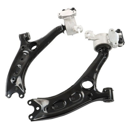 CMS601054 CMS601055 Right & Left Lower Control Arm Kit For Honda CR-V 2017-2021