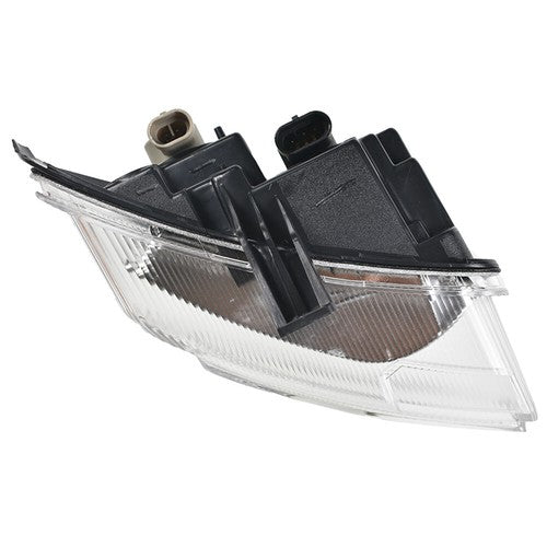 Turn Signal Light Assembly Passenger Clear For Jeep Renegade 2015 2016 2017 2018