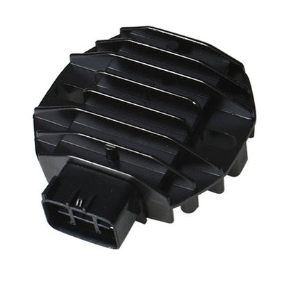 Stator & Regulator Rectifier For Suzuki LT-Z400 LTZ400 Quadsport Z400 03-08 New