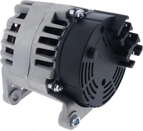 12V 65AMP Alternator 394-3494 for Caterpillar BB621C C1.5 C2.2 C4.4 CB214E