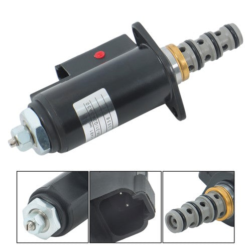 121-1491 Solenoid Valve Fit For Caterpillar CAT 311B E12B E315C E320B E325 New