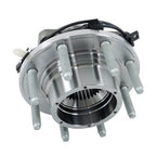 For Ford F-250/F-350 Super Duty 2011 2012-2016 WA515130 Front Wheel Hub Bearing