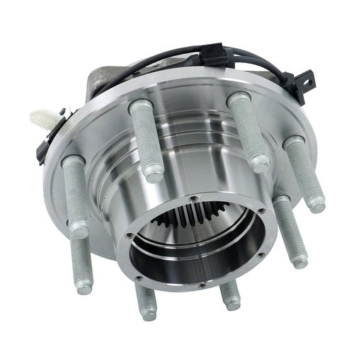 For Ford F-250/F-350 Super Duty 2011 2012-2016 WA515130 Front Wheel Hub Bearing