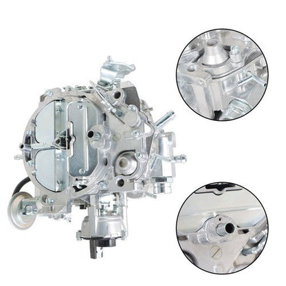 For 1980 -1987 1988 1989 Rochester Quadrajet 4MV 750CFM 4BBL Carburetor 17066432