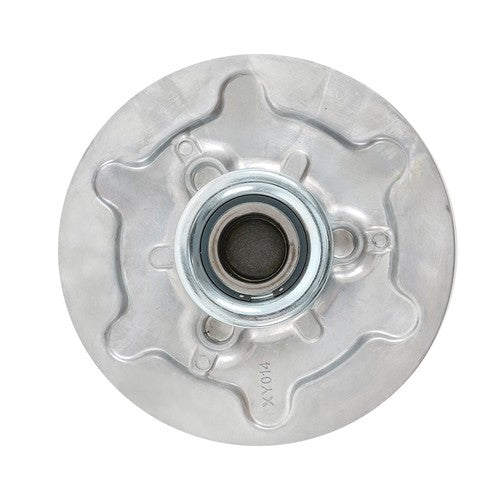 Secondary Driven Clutch 49094-0019 For Kawasaki Prairie 700 KFX700 Brute Force