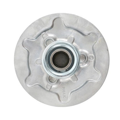 Secondary Driven Clutch 49094-0019 For Kawasaki Prairie 700 KFX700 Brute Force