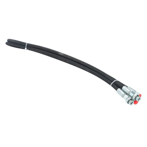 Pins for 1Ton-1.5Ton Mini Excavator 200mm Diameter Auger Drill with Hoses