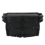 Radiator Support Grille Air Shutter LX6Z-5816146-A Fit For 2020-2023 Ford Escape