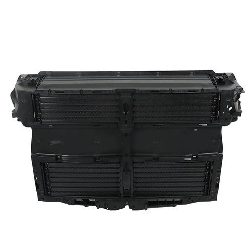 Radiator Support Grille Air Shutter LX6Z-5816146-A Fit For 2020-2023 Ford Escape