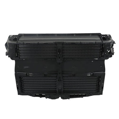 Radiator Support Grille Air Shutter LX6Z-5816146-A Fit For 2020-2023 Ford Escape