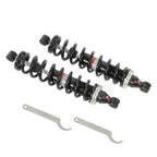 Front Shocks 5KM-23350-00-00 2pcs 2002-2008 For Yamaha Grizzly 660 4x4 (YFM660F)