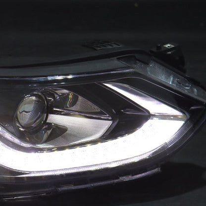 Right Side Xenon/HID W/LED DRL For Chevrolet Bolt EV 2017-2021 Headlight Assy