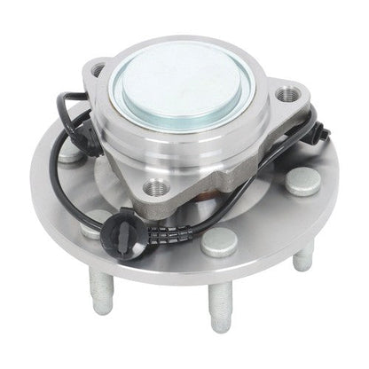 1Pc Front Wheel Hub Bearing 2WD For Chevy Silverado GMC Sierra 1500 Tahoe Yukon