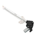 751-609 Rear Right Power Window Regulator w/ Motor For Honda Civic 2021-2016