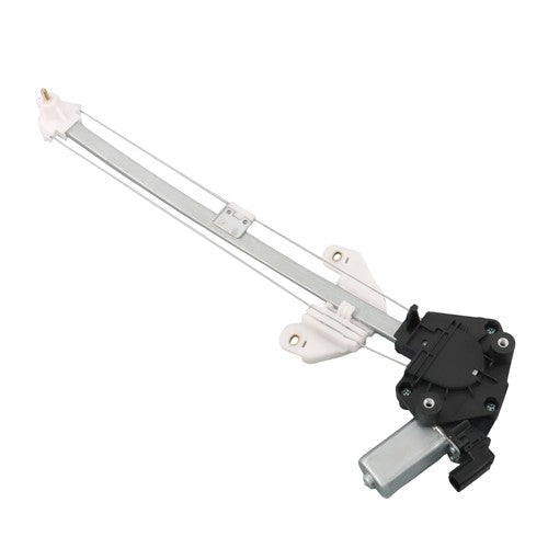 751-609 Rear Right Power Window Regulator w/ Motor For Honda Civic 2021-2016