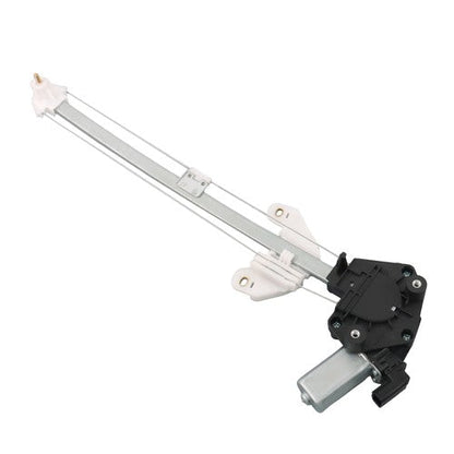 751-609 Rear Right Power Window Regulator w/ Motor For Honda Civic 2021-2016