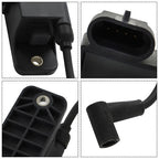 Outboard Motor CDM Ignition Coil For Mercury 30-300HP 3Pcs 827509A10 114-7509