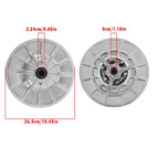 For Polaris RZR Turbo XP  925cc 2016-2020 Secondary Driven Clutch Complete