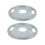 For F350 F450 Pick-up Dually 400-425 2005-Up Central Wheel Balancer Pair