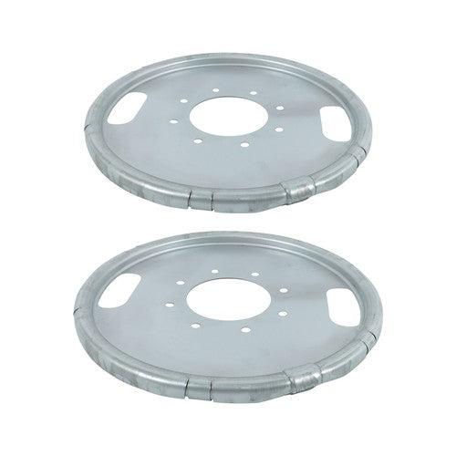 For F350 F450 Pick-up Dually 400-425 2005-Up Central Wheel Balancer Pair