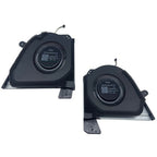 New CPU GPU Cooling Fan Replacement for ASUS Zephyrus M16 GU603HM GU603HR