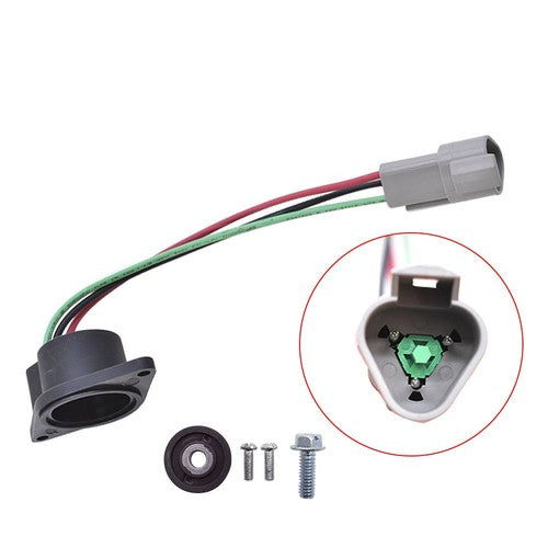 Speed Sensor ADC Motor Style For Club Car  Precedent DS Golf Cart 102704901 New