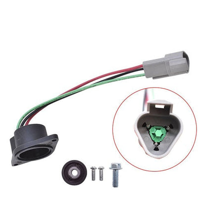 Speed Sensor ADC Motor Style For Club Car  Precedent DS Golf Cart 102704901 New
