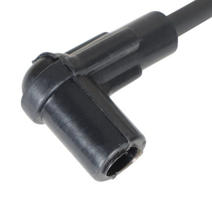 Golf Cart W/ MCI Engine Ignition Coil igniter CDI Spark Plug For EZ-GO TXT 04-08