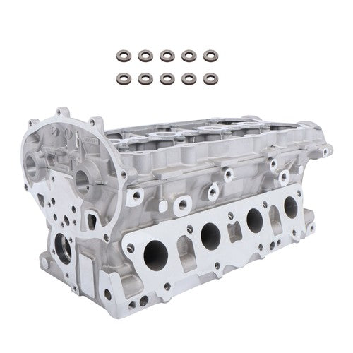 2.0L Engine Cylinder Head For Audi A3 A4 VW EOS Skoda Octavia Seat Altea 2.0T