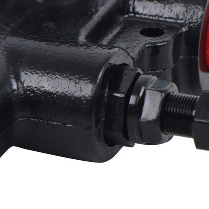 New High Speed 1 Spool 21 GPM Hydraulic Log Splitter Control Valve with detent