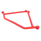 Rear Face Tripod Guard Bar Red 715004164 For Can Am Maverick X3
