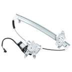 For Nissan Maxima 1995-99 741-780 Power Window Regulator Front Left W/Motor NEW