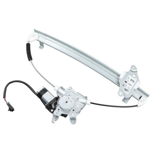 For Nissan Maxima 1995-99 741-780 Power Window Regulator Front Left W/Motor NEW