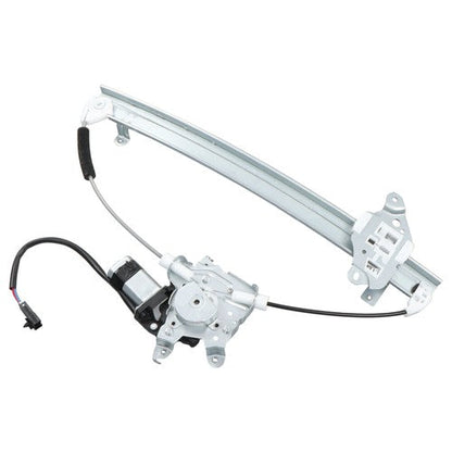 For Nissan Maxima 1995-99 741-780 Power Window Regulator Front Left W/Motor NEW
